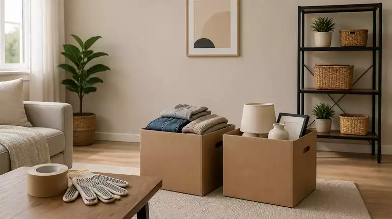 Preparing for Junk Removal Tips