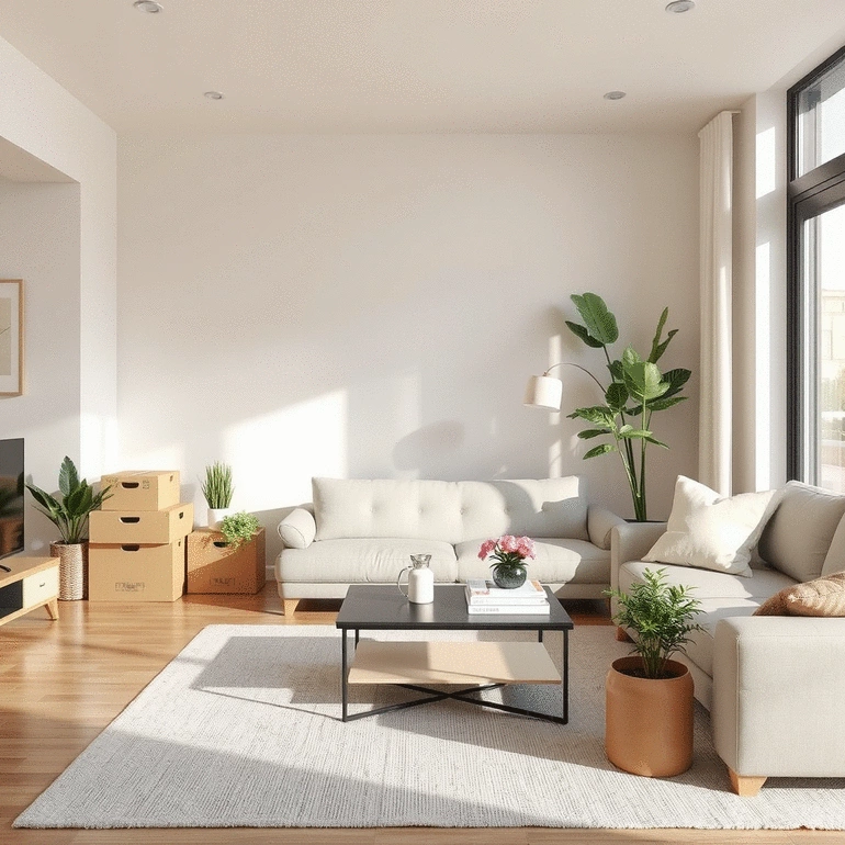 Effortless Junk Removal for Apartments