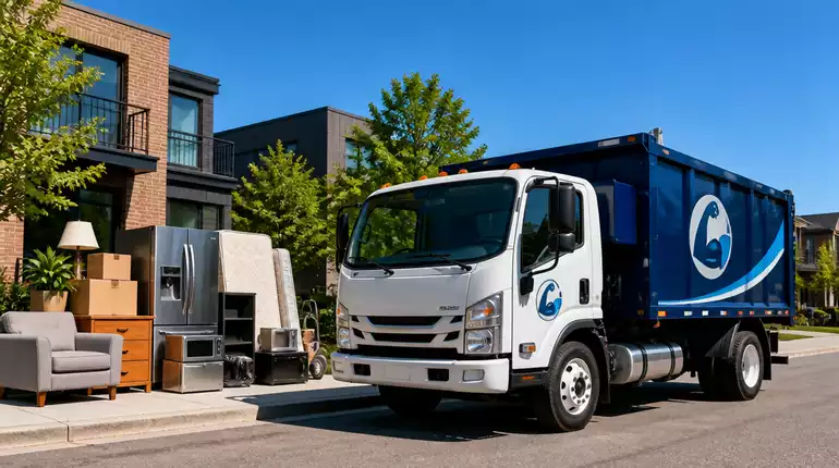 Urban Junk Removal Cost Comparison