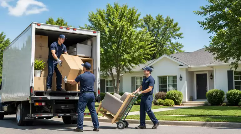 Choosing a Reliable Junk Removal