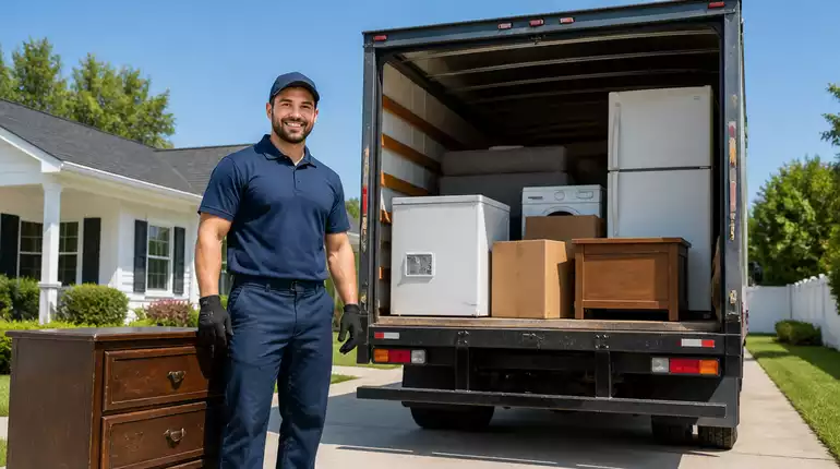 Understanding Junk Removal Costs