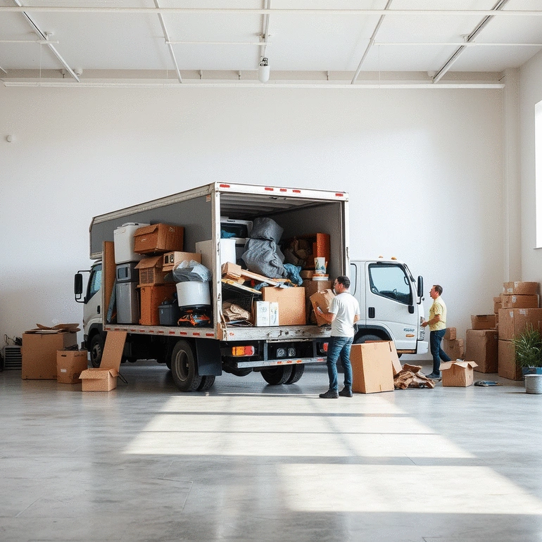 Junk Removal Pricing Made Simple