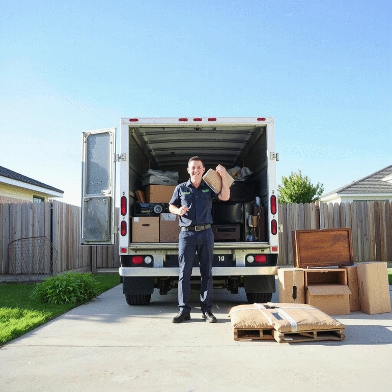 Junk Removal Pricing Explained