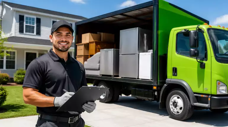 Quick Tips for Junk Removal