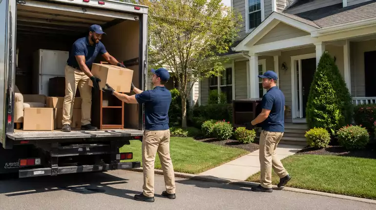 Easy Tips for Junk Removal